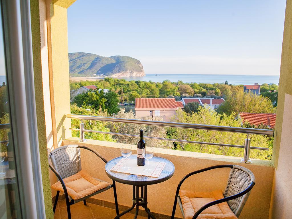 Pansion Nobel Hotell Petrovac Rom bilde