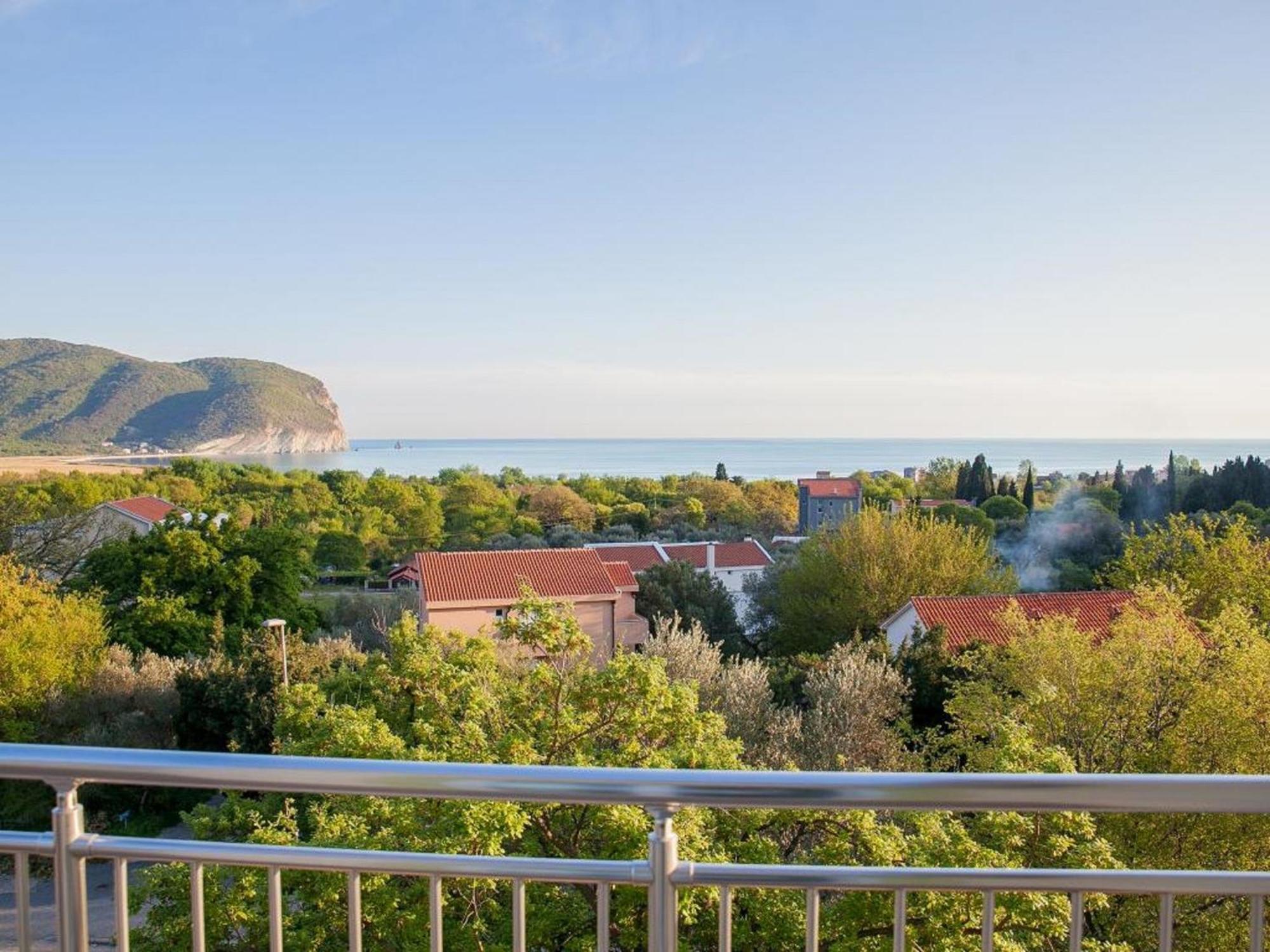 Pansion Nobel Hotell Petrovac Rom bilde