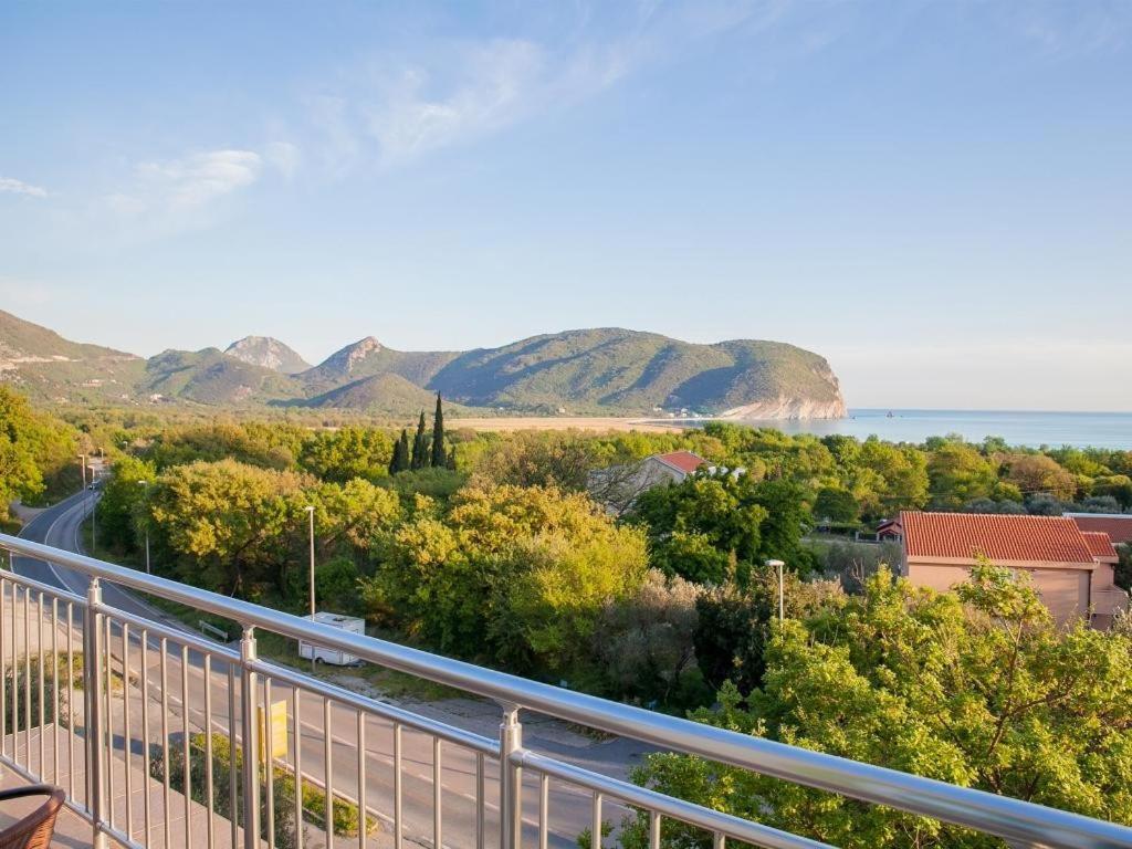 Pansion Nobel Hotell Petrovac Rom bilde