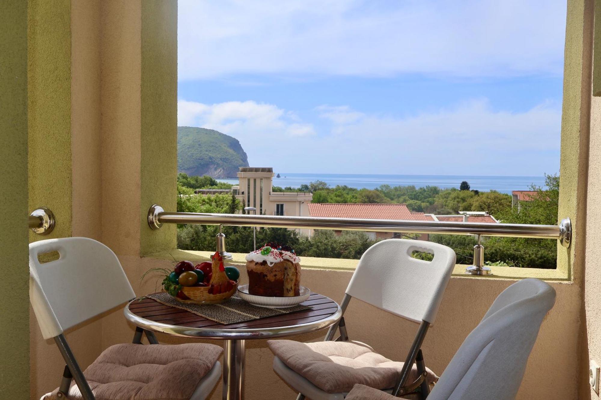 Pansion Nobel Hotell Petrovac Rom bilde